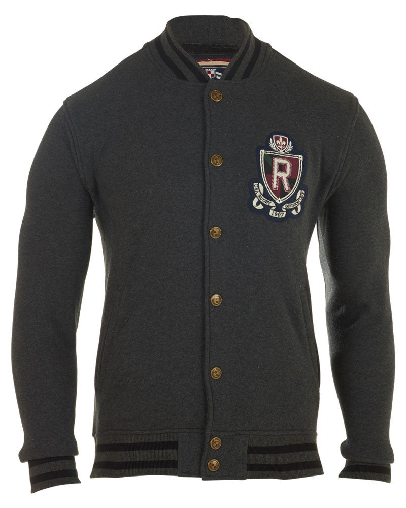 RUGBY JACKETS Style# RAD111305