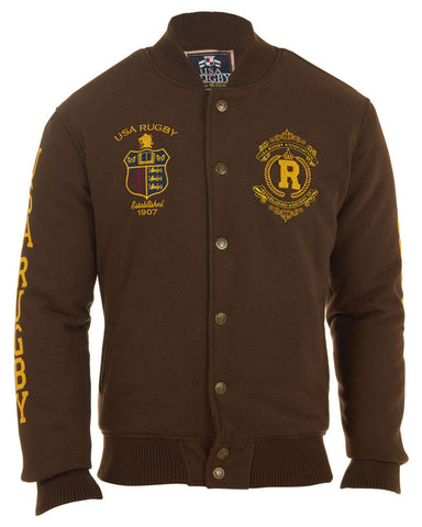 RUGBY JCKETS Style# RAD112702