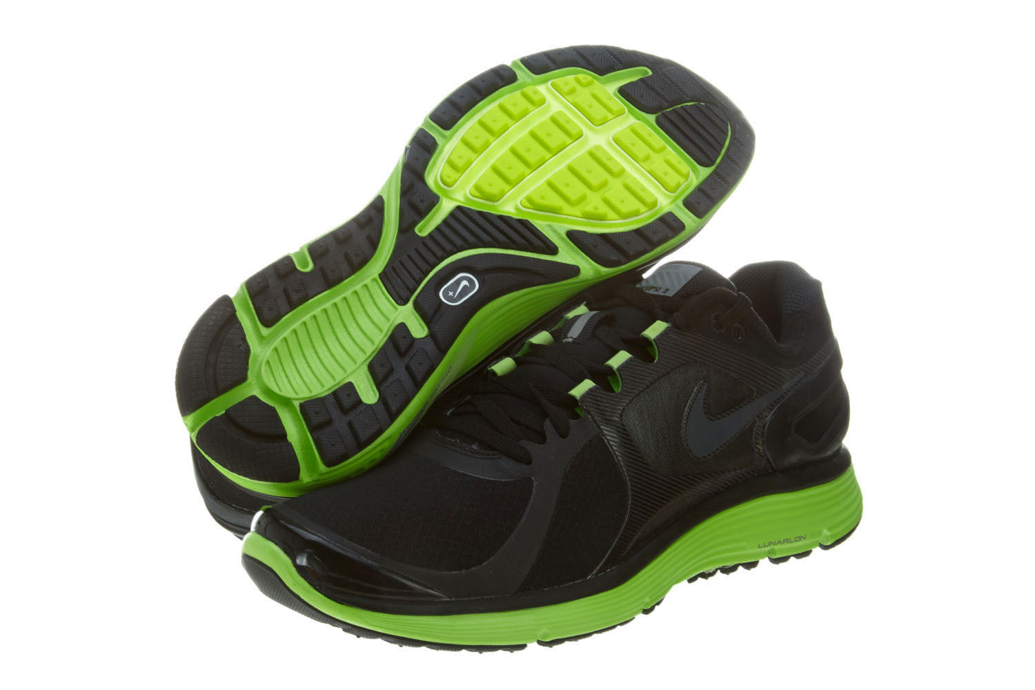 Nike Lunareclipse+2 Shield Mens Style # 537918