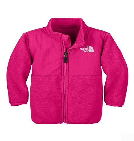 NORTH FACE DENALI JACKET