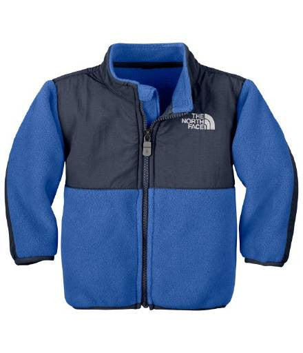 NORTH FACE DENALI JACKET