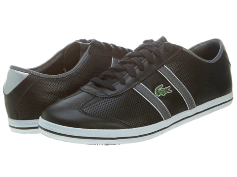 LACOSTE SANSON MP SPM LTH MENS STYLE # 721SPM1301