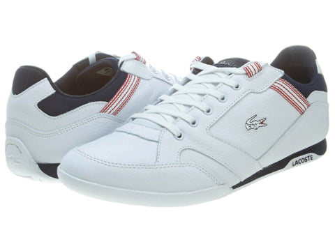 LACOSTE TELESIO COR MENS STYLE # 7-25SPM5010