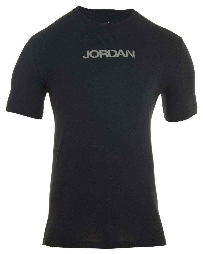 JORDAN STENCIL  TRAINING GRAPHIC Style# 414135
