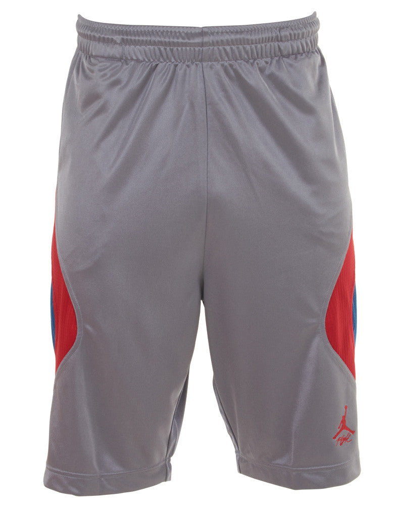 JORDAN MENS AJ4 CAGED UP SHORT STYLE# 451633