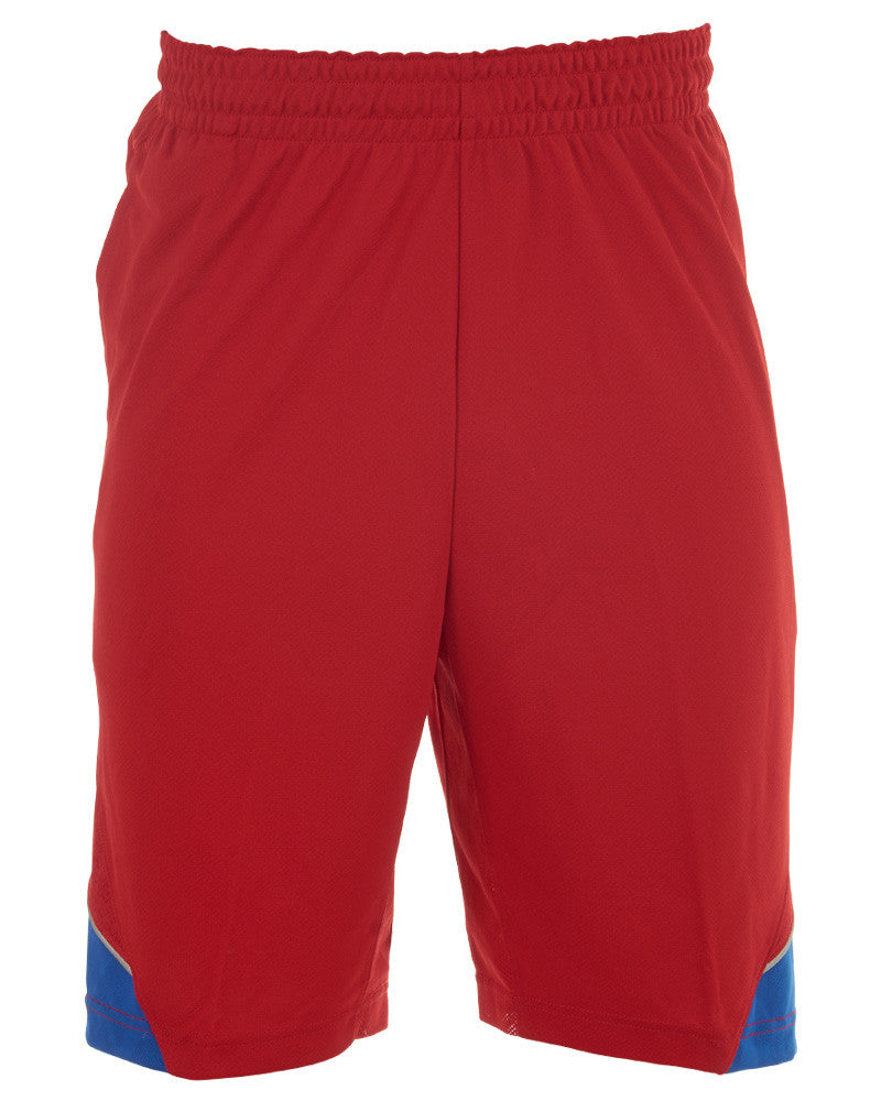Jordan CP3 VII Knit SHORTS MENS - STYLE # 576612 