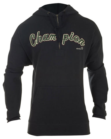 PREM FLEECE 1/4 ZIP Style# CG2294