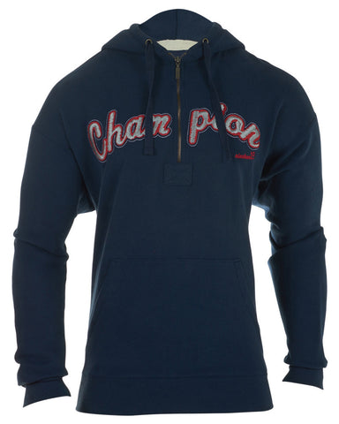 PREMIUM FLEECE 1/4 ZIP Style# CG2294G