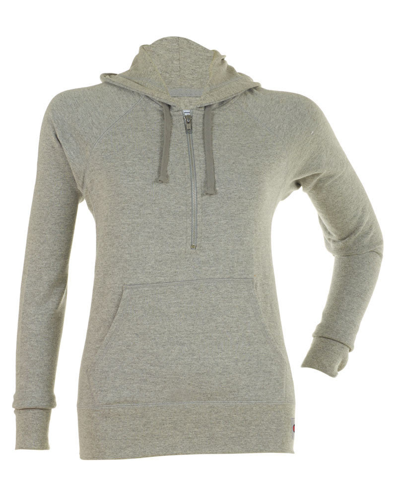 DD CLASSIC FL 1/4 ZIP Style# CH5792