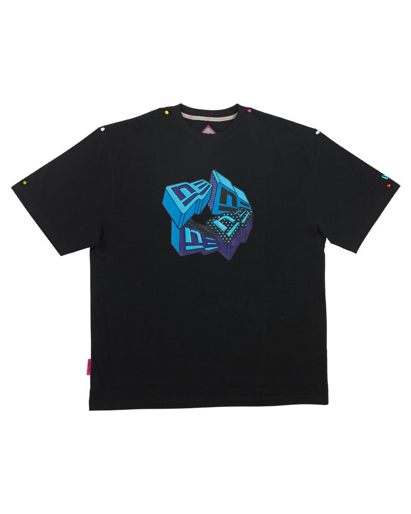 NEW ERA FUS ORBIT TEE Style# 10052131