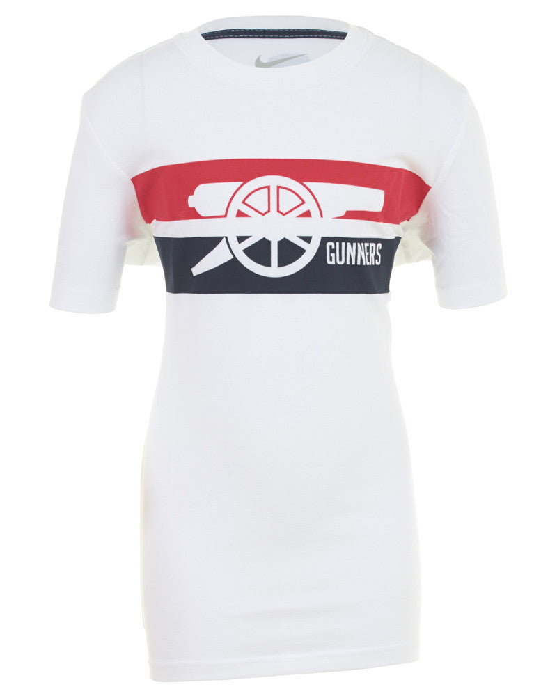 NIKE ARSENEAL CORE TEE 