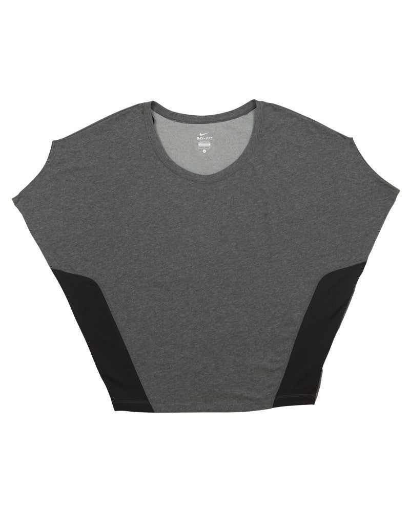 NIKE WOMENS OVERSIZE SWEET TEE STYLE# 548711