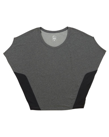 NIKE WOMENS OVERSIZE SWEET TEE STYLE# 548711
