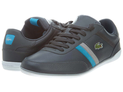 Lacoste Giron Ava Spm Leather Mens Style 7-26Spm4111