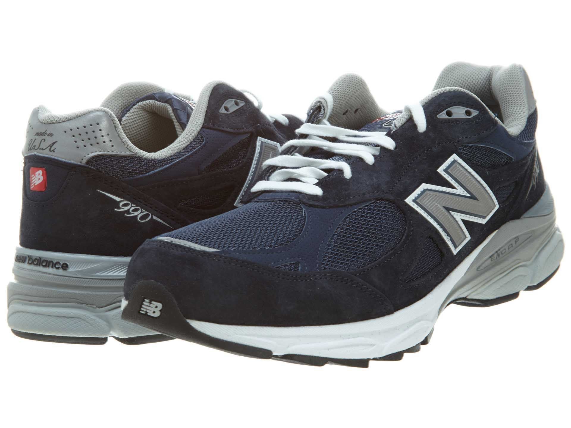 New Balance Running Shoes Mens Style M990