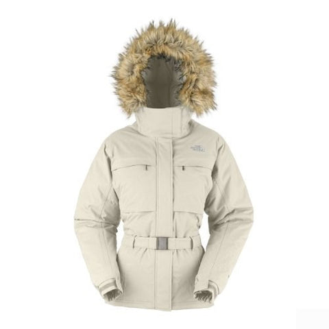 NORTH FACE ATLANTIC JACKET WOMENS STYLE # AGUJ