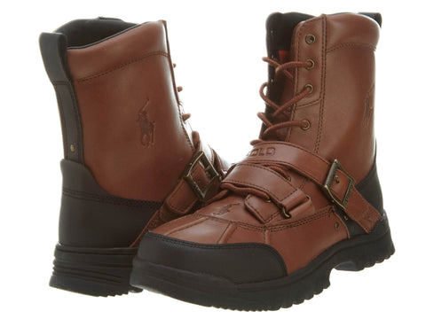 POLO TAVIN BIG KIDS Style # 97690GS