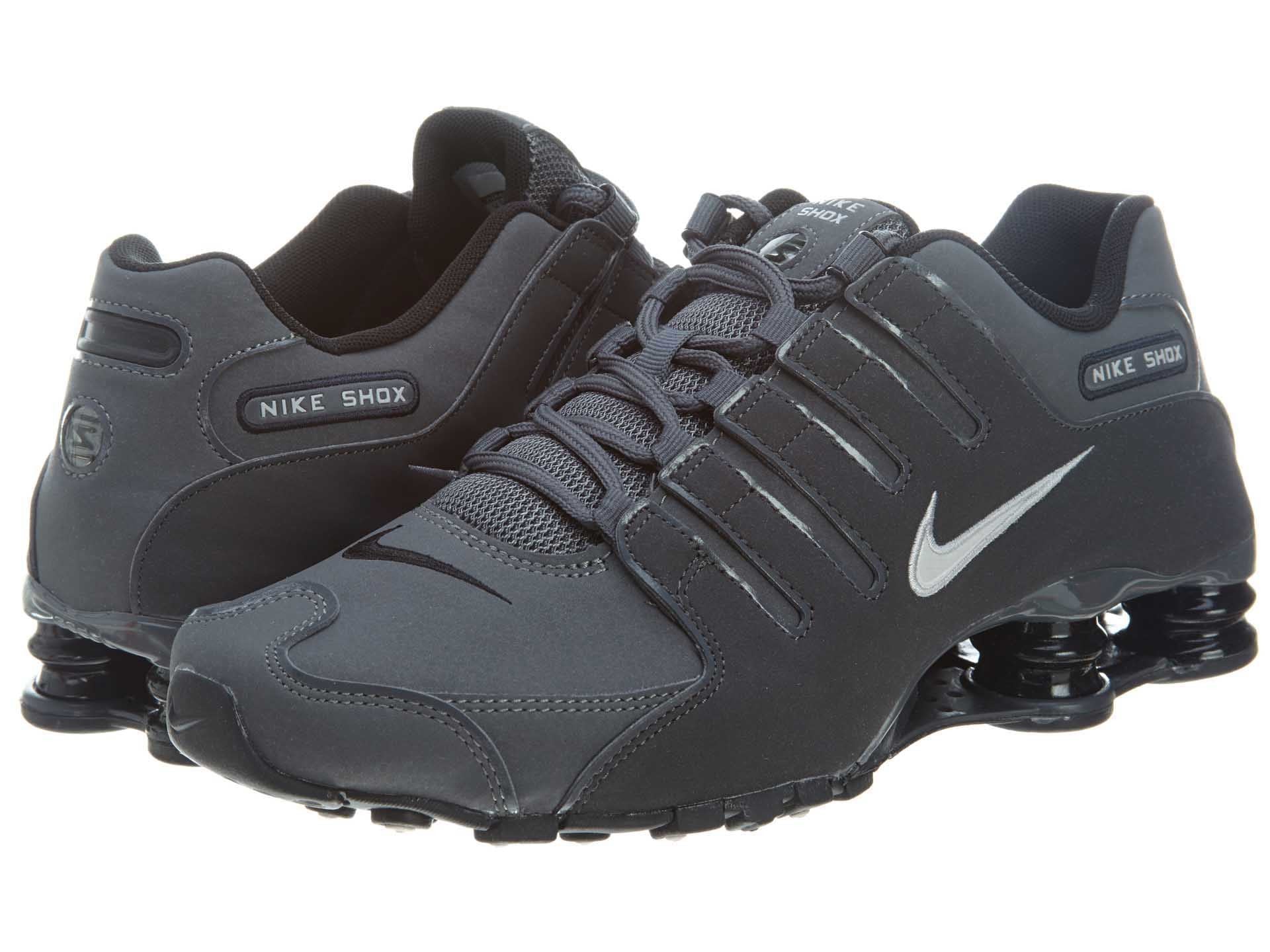 Nike Shox Nz Mens Style 378341