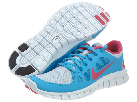 Nike Free 5.0 (Gs) Big Kids Style # 580565