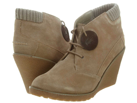 LACOSTE LEREN W WOMENS STYLE # 7-24SRW3340