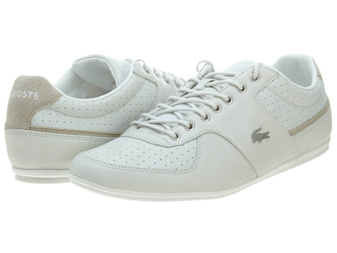LACOSTE TALOIRE 12 MENS STYLE # 7-25SRM3004