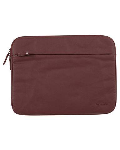 INCASE COATED CANVAS SLEEVE FOR MACBOOK PRO 13 STYLE # CL57694