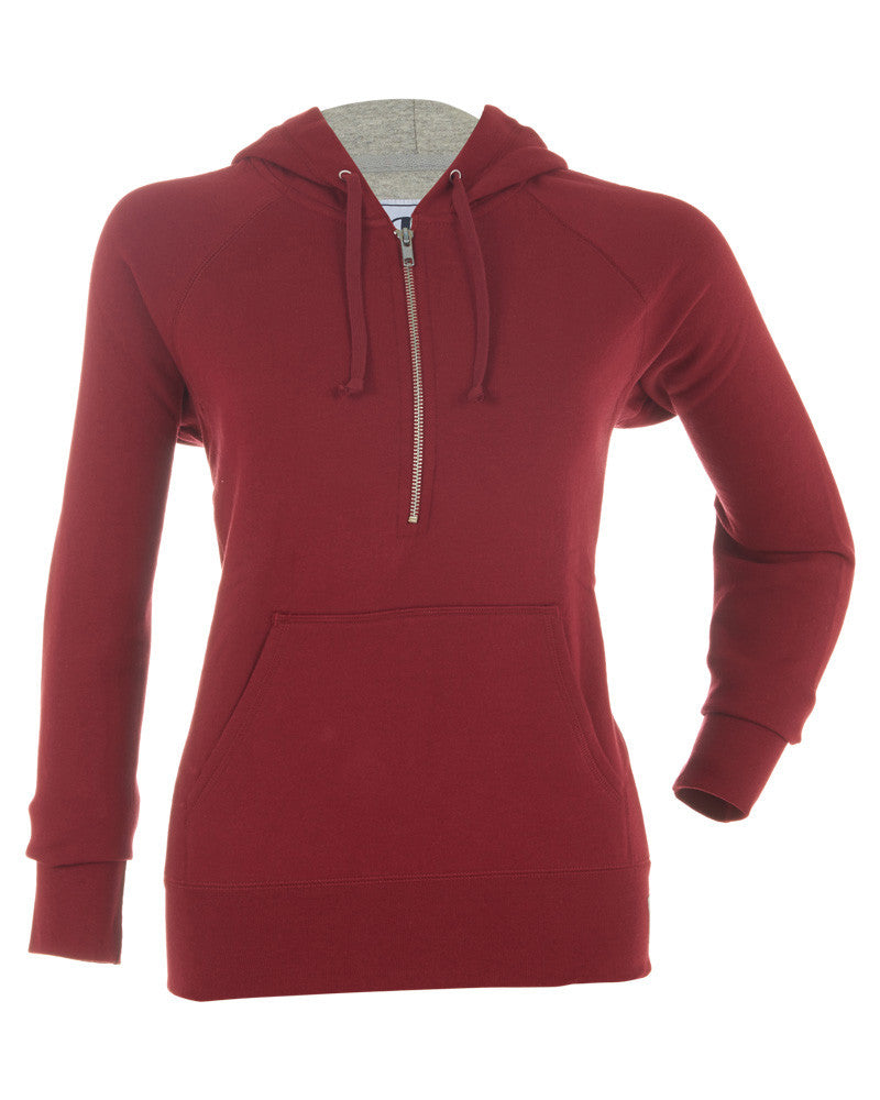 DD CLASSIC FL 1/4 ZIP Style# CH5792