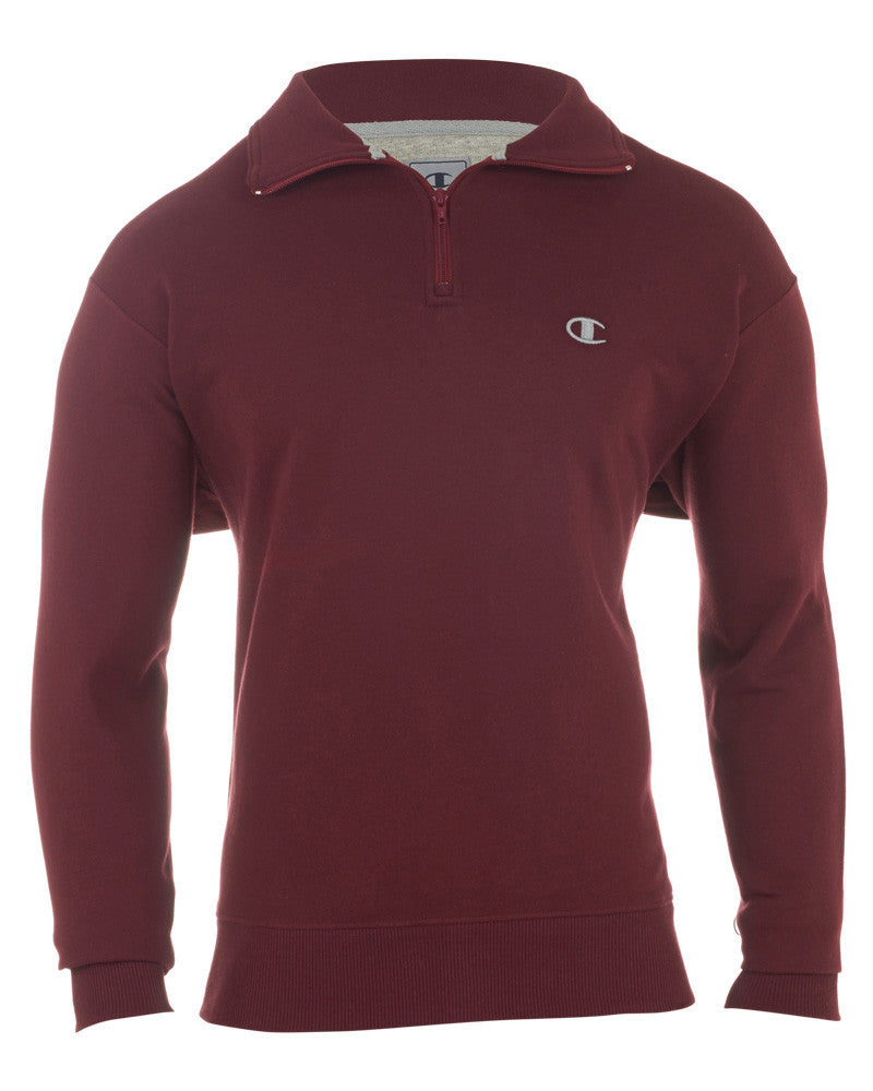DD CLASSIC FLEECE 1/4 ZIP Style# CS22290