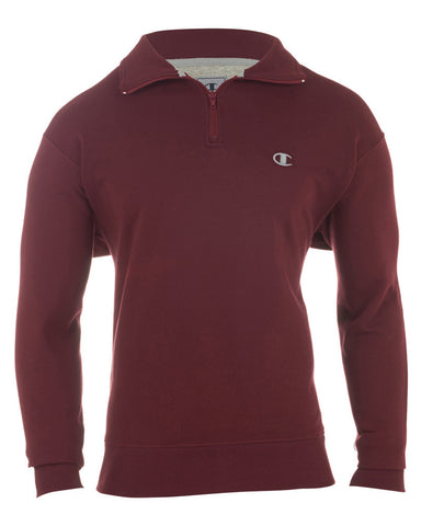DD CLASSIC FLEECE 1/4 ZIP Style# CS22290