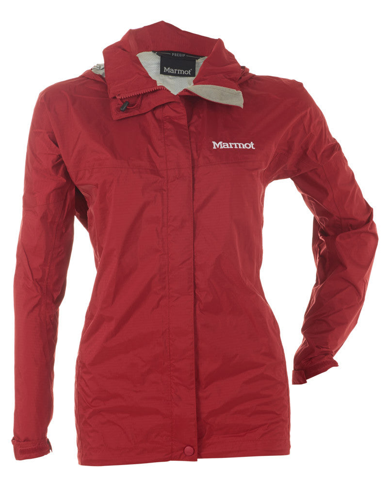 Marmot Precip Jacket  Womens Style 1027