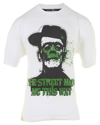 NEW ERA FRANKEN MONSTER TEE Style# 10052014