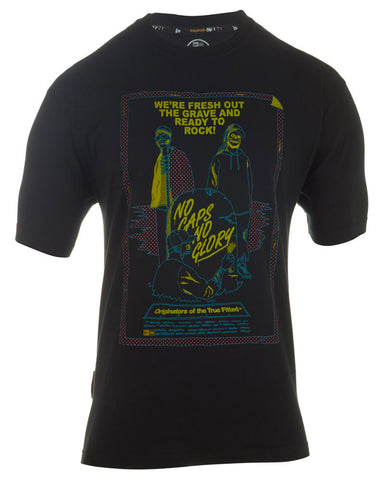 NEW ERA DEAD CRED TEE Style# 10052020