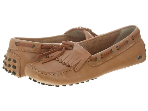 Lacoste Courcelle 4 Clw Lth  Womens Style 7-24Clw0030