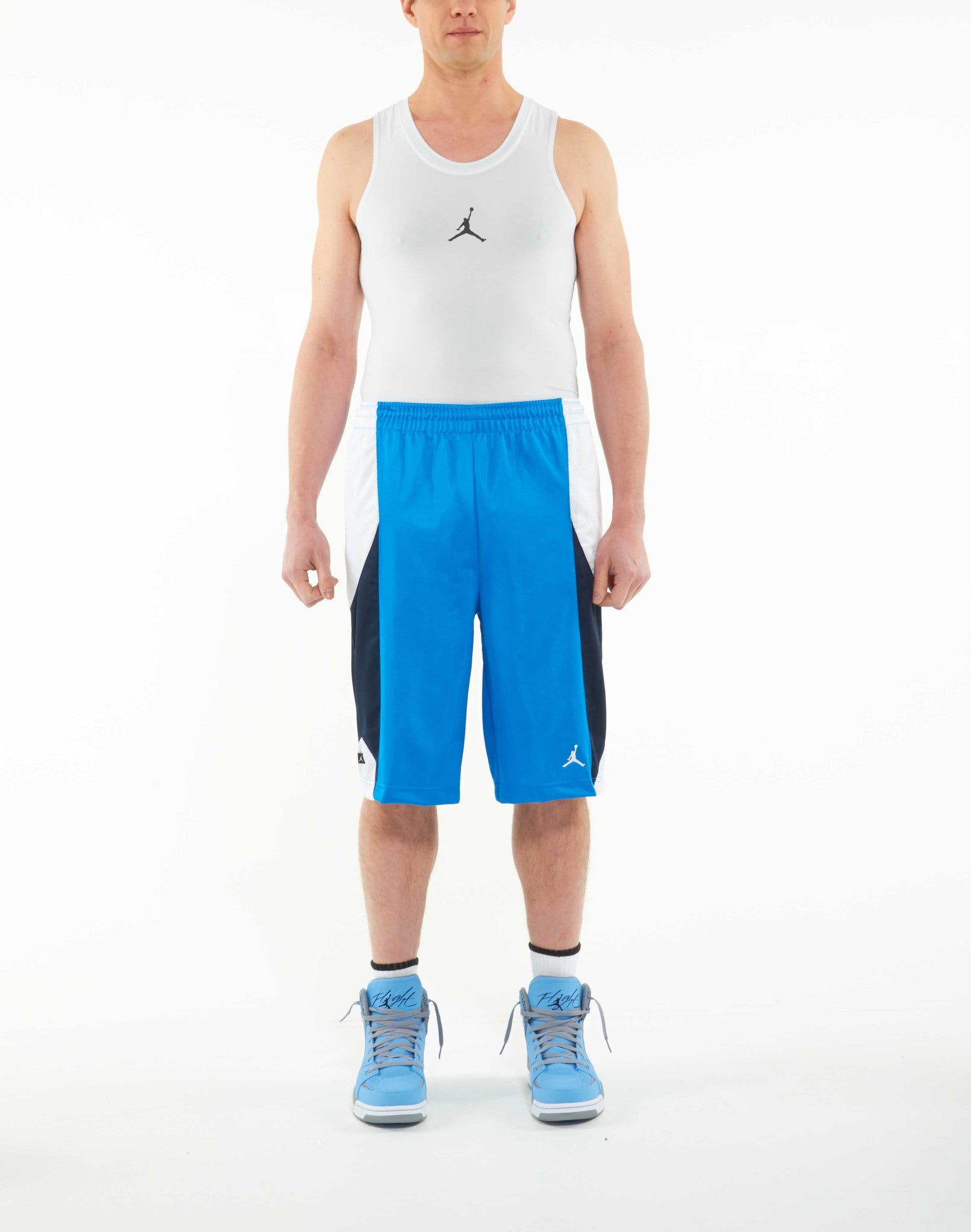JORDAN DURASHEEN SHORT MENS STYLE # 404309