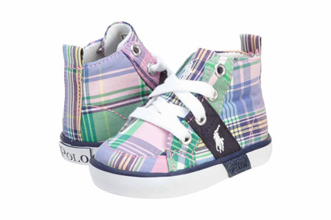 Polo Harold Hi Crib Style # 25557Cb