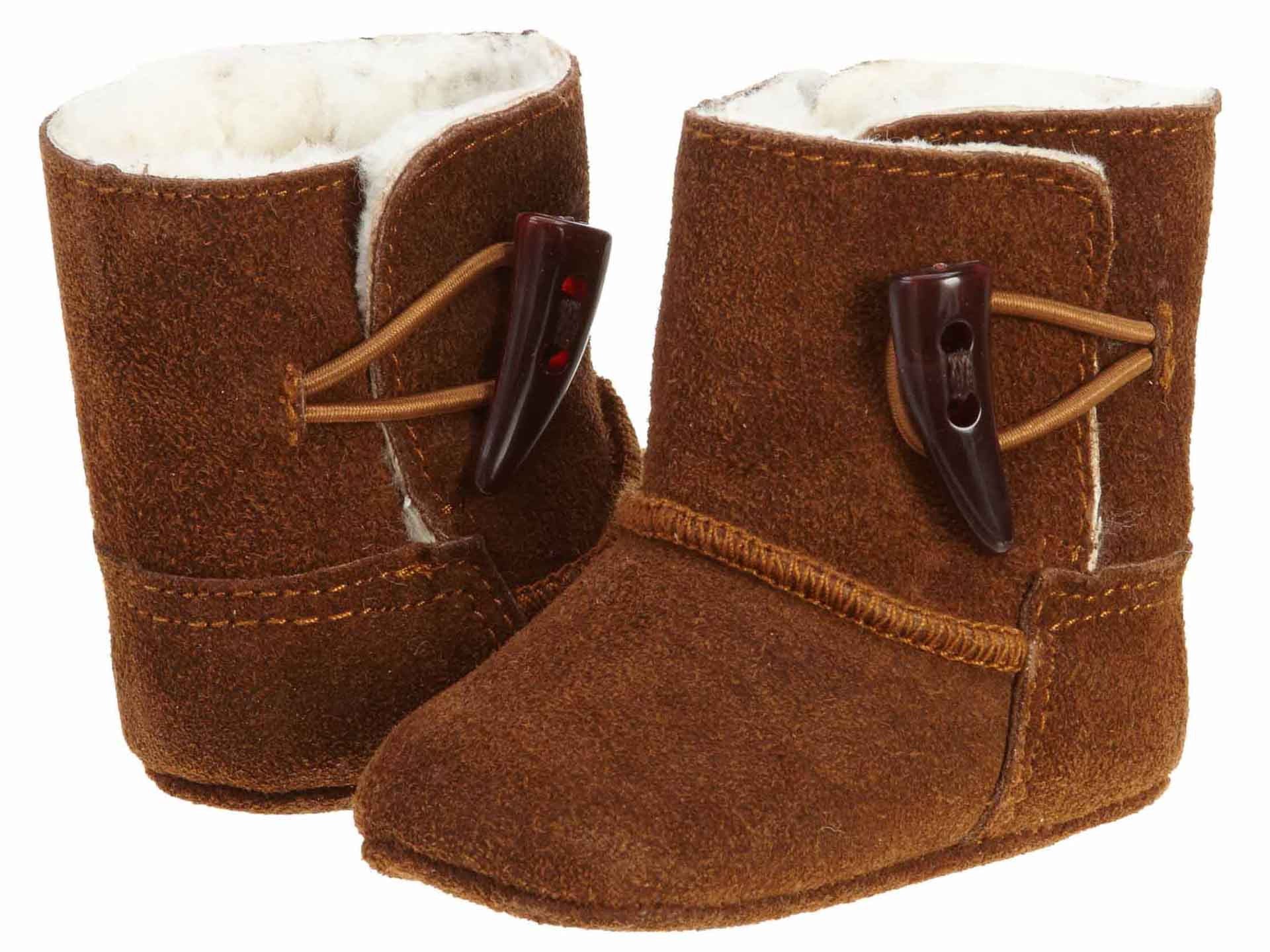 Polo Mallar toggle Crib Style # 26436CB