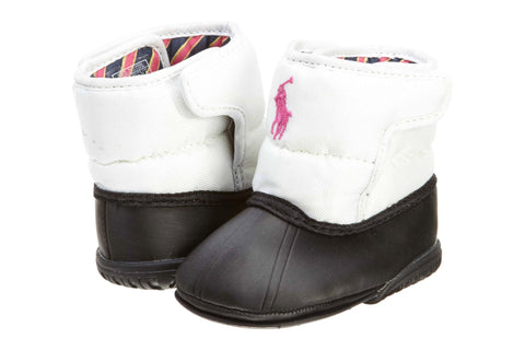 Polo Vancouver Ez Crib Style # 26463Cb