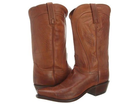 LUCCHESE @QD-CO BURN RANCH 5/4 STYLE # N8469 