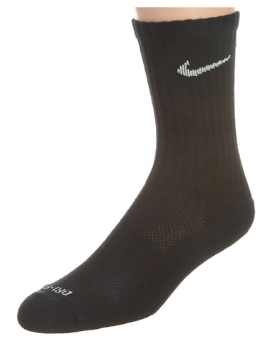 Nike 6 Pack Dri-Fit Crew  Unisex Style Sx4446