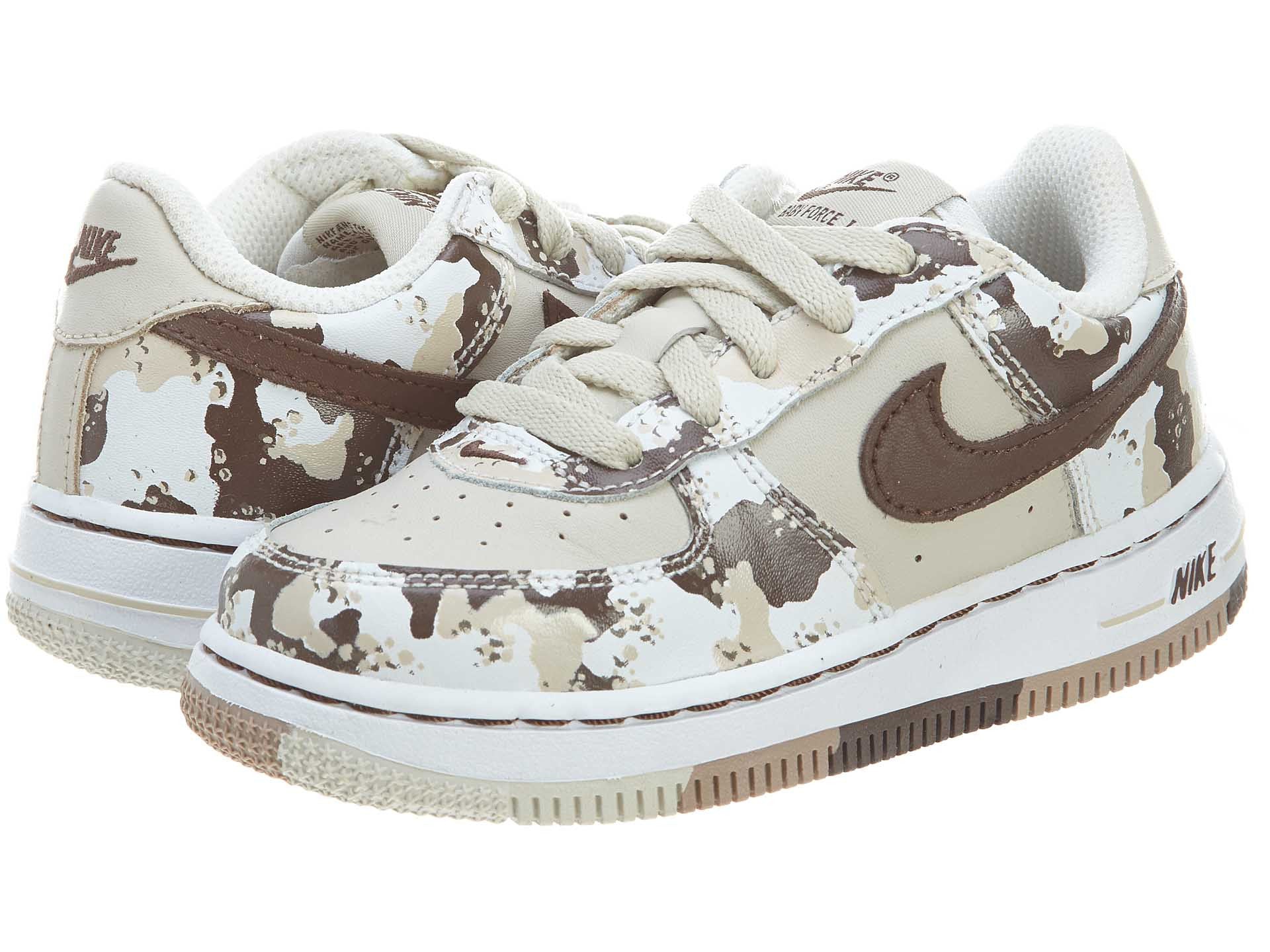 Nike Force 1(td) Style # 314194 Toddlers Style : 314194