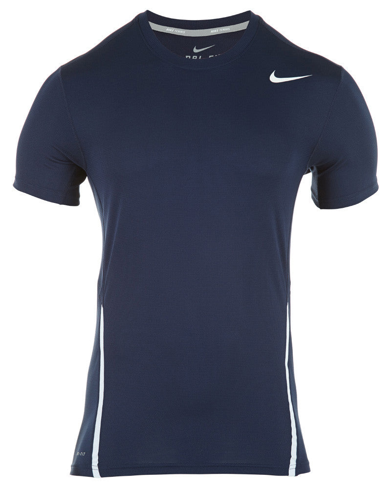 NIKE POWER UV CREW MENS STYLE# 523217