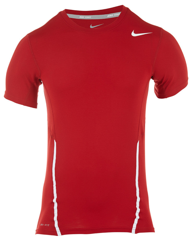 NIKE POWER UV CREW MENS STYLE# 523217