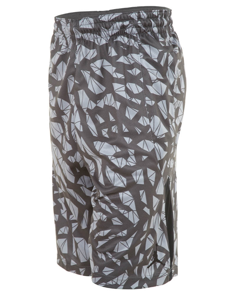 Jordan Flight Printed Shorts Mens Style # 589162
