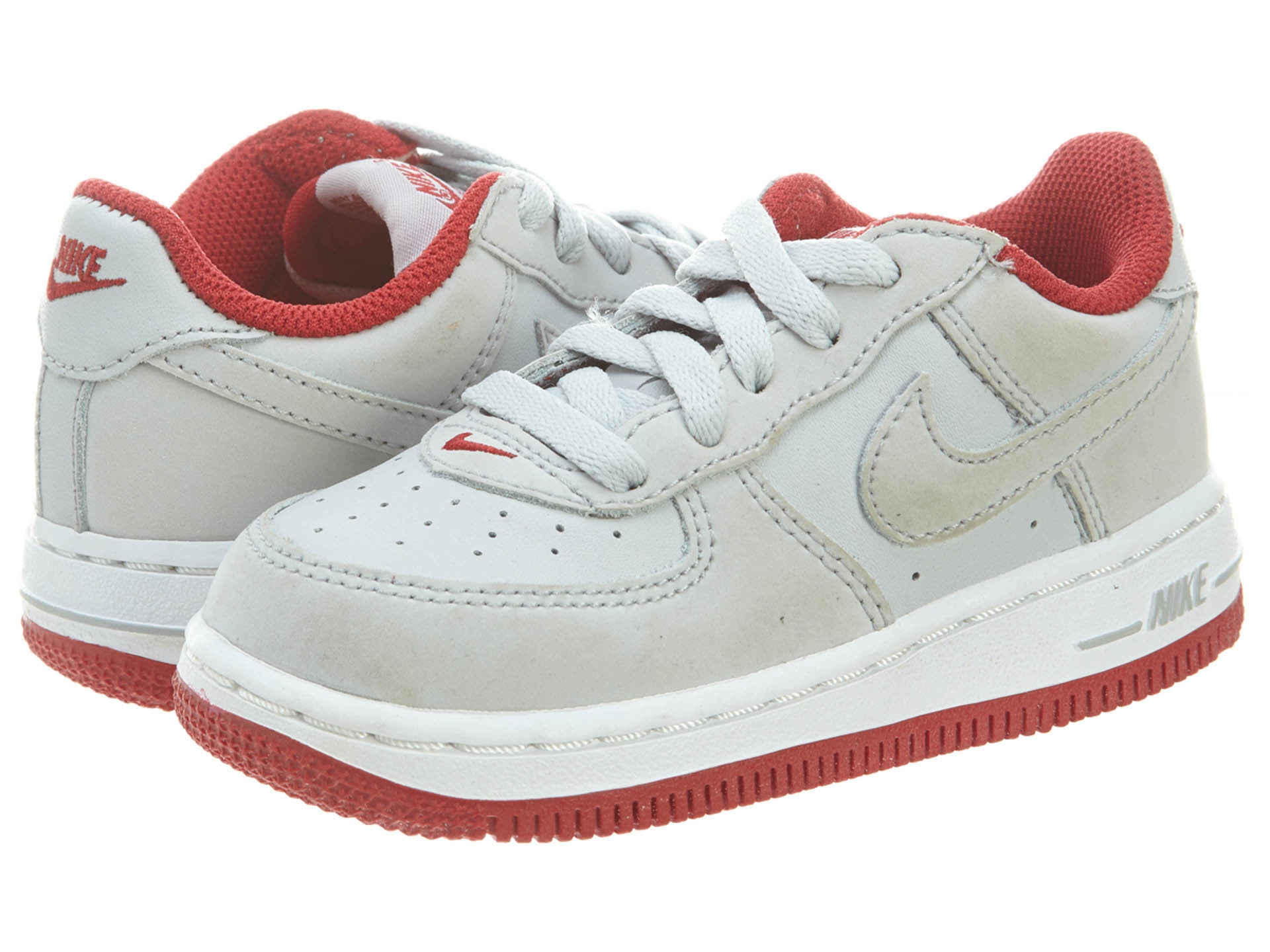 Nike Force 1(td) Style # 314194 Toddlers Style : 314194