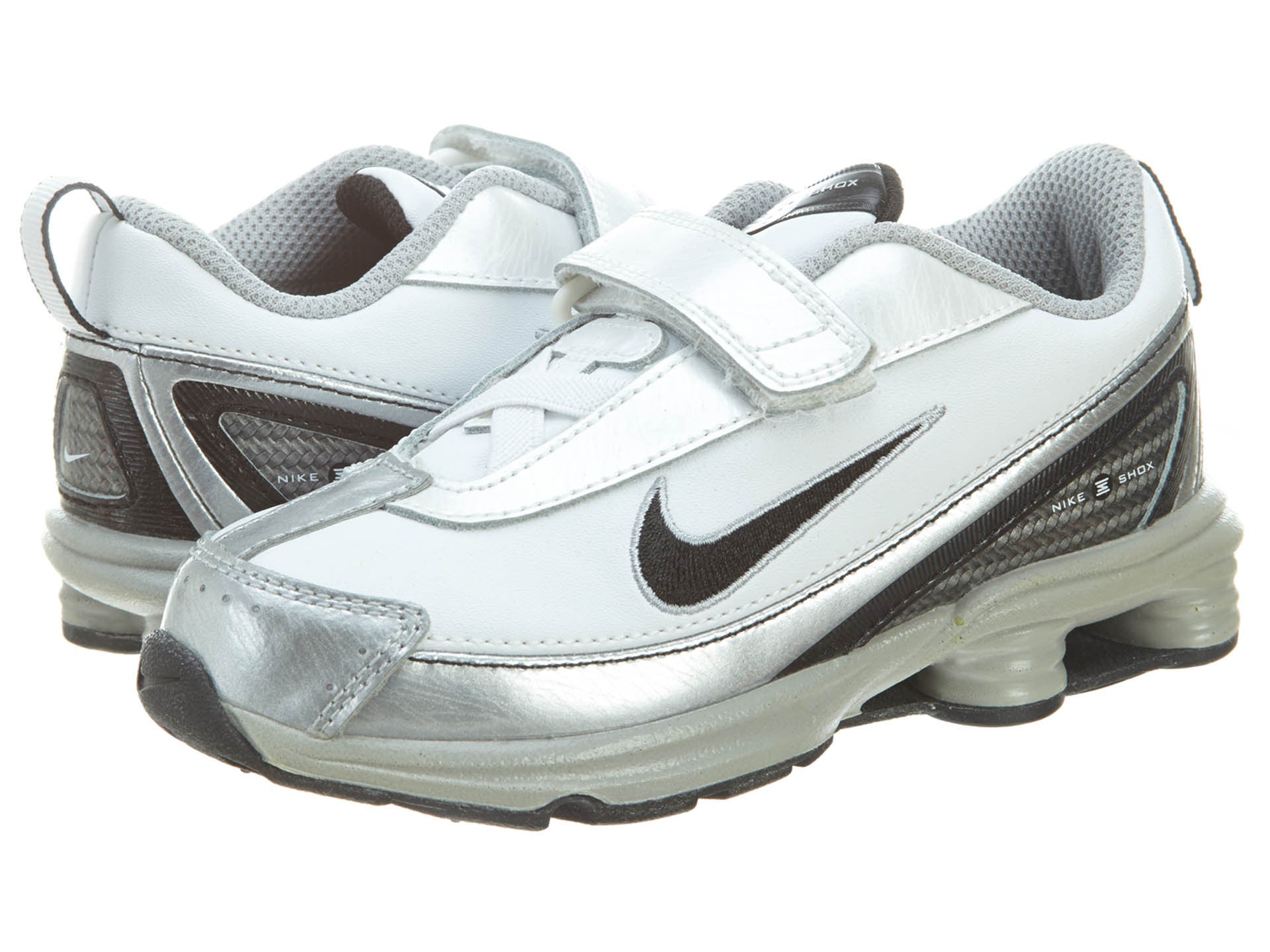 Nike Shox Turbo IV (TD) Toddler Style # 315449