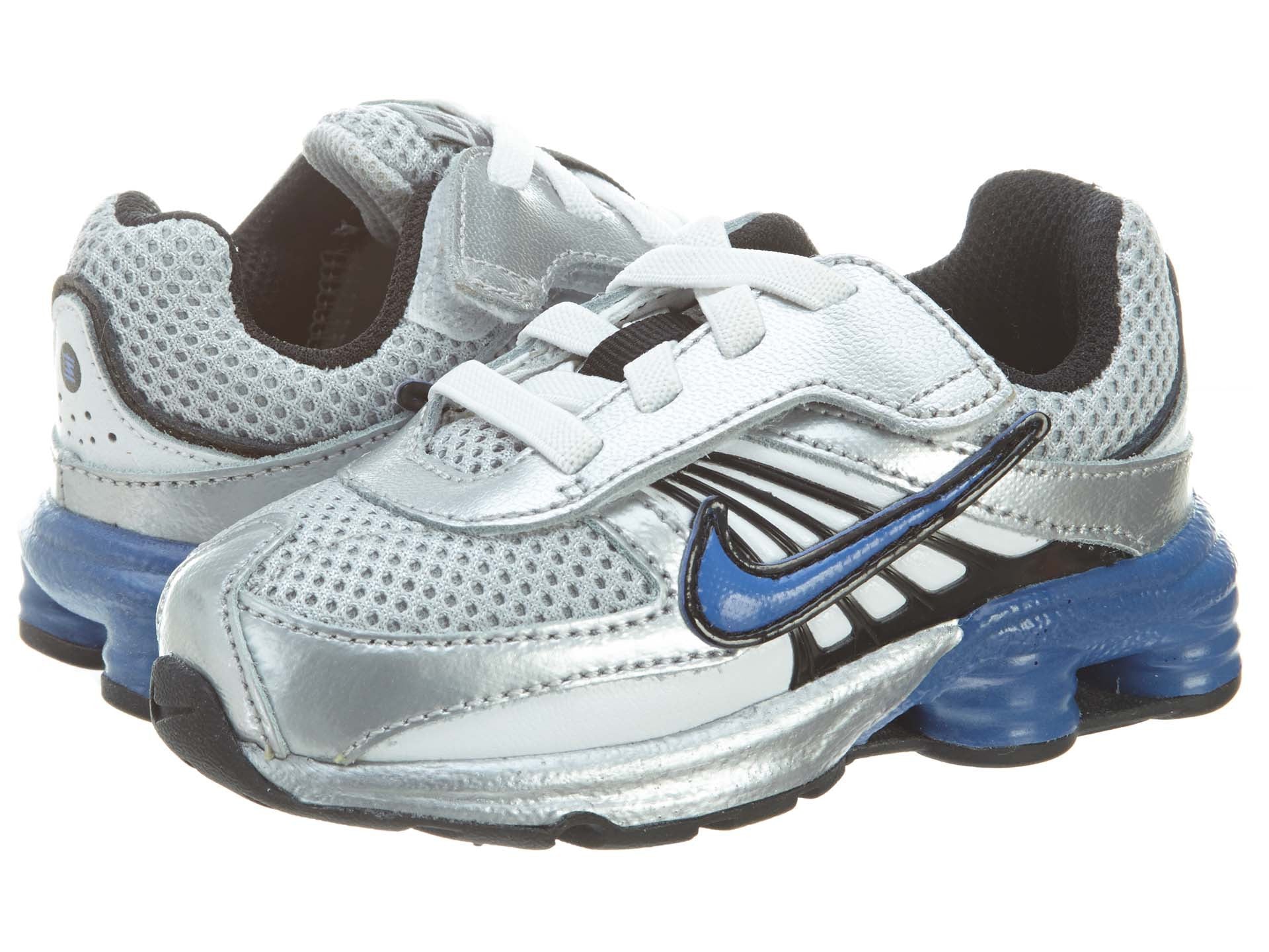 Nike Shox Turbo 8 (Td) Toddlers Style 344934