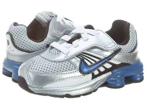 Nike Shox Turbo 8 (Td) Toddlers Style 344934
