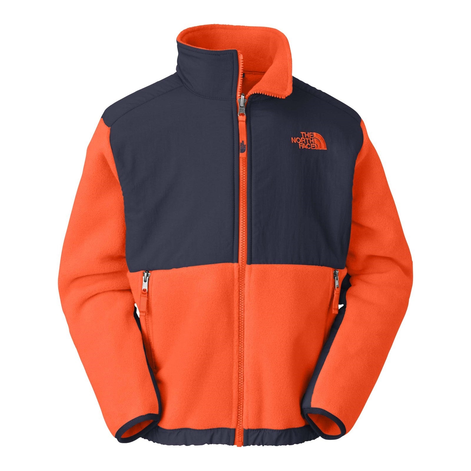 North Face Denali Jacket Big Kids Style # AQGB