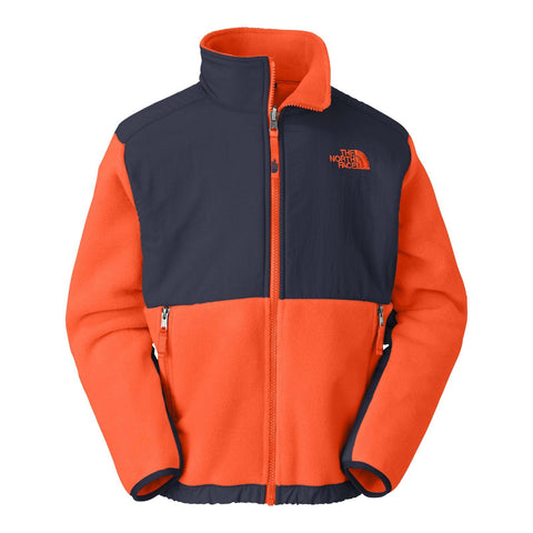 North Face Denali Jacket Big Kids Style # AQGB