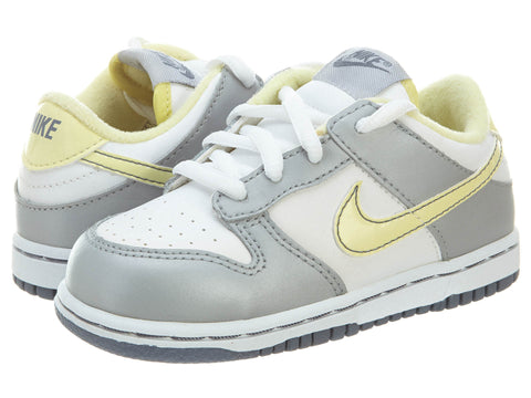 Nike Lilltle Dunk Low (Td) Toddlers Style 311533